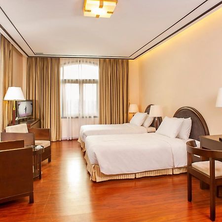 Garco Dragon Hotel Hanoi Eksteriør bilde