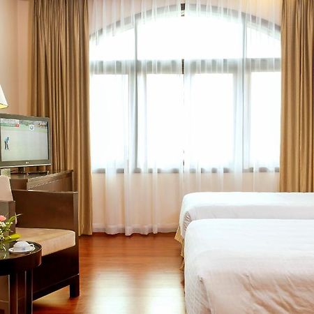 Garco Dragon Hotel Hanoi Rom bilde