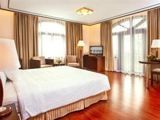 Garco Dragon Hotel Hanoi Eksteriør bilde